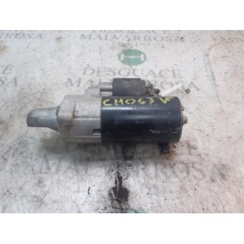 MOTOR ARRANQUE A0051516501 A01115465