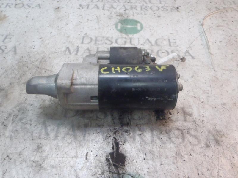 Recambio de motor arranque para mercedes-benz clase clk (w209) coupe 240 (209.361) referencia OEM IAM A0051516501  A01115465