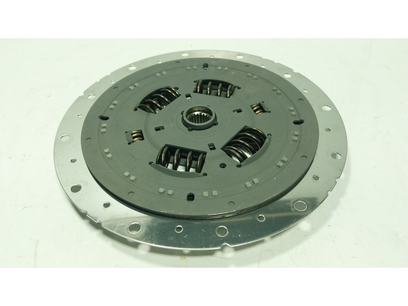 Recambio de kit embrague para toyota c-hr (_x1_) 1.8 hybrid (zyx10_, zyx11_) referencia OEM IAM   