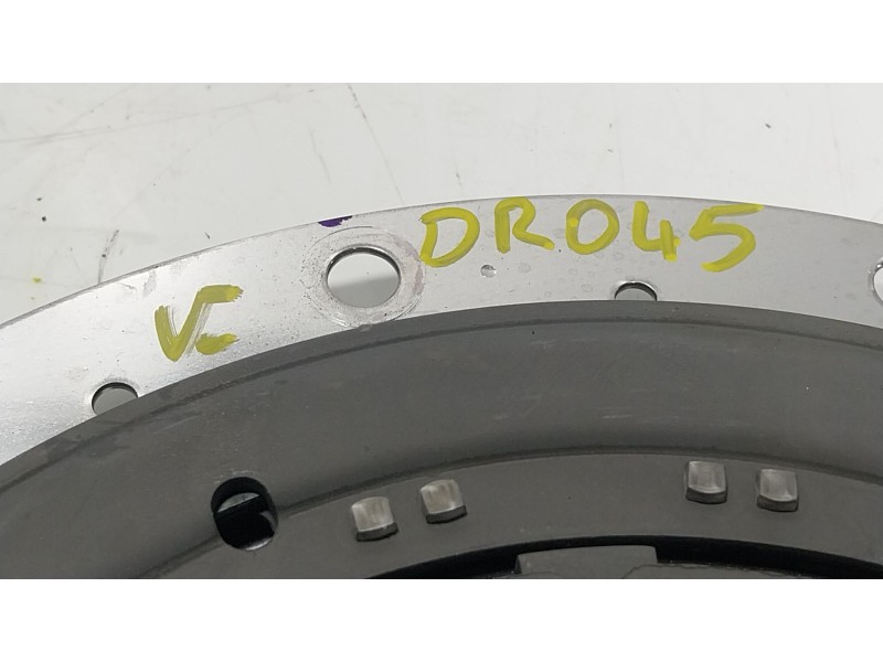 Recambio de kit embrague para toyota c-hr (_x1_) 1.8 hybrid (zyx10_, zyx11_) referencia OEM IAM   