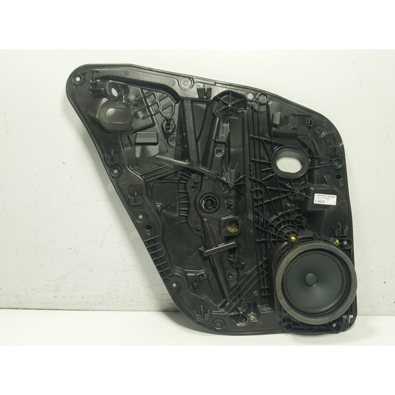 Recambio de elevalunas trasero izquierdo para volvo xc60 ii (246) b4 mild-hybrid awd referencia OEM IAM  31416997 