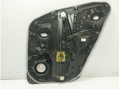 Recambio de elevalunas trasero izquierdo para volvo xc60 ii (246) b4 mild-hybrid awd referencia OEM IAM  31416997  2