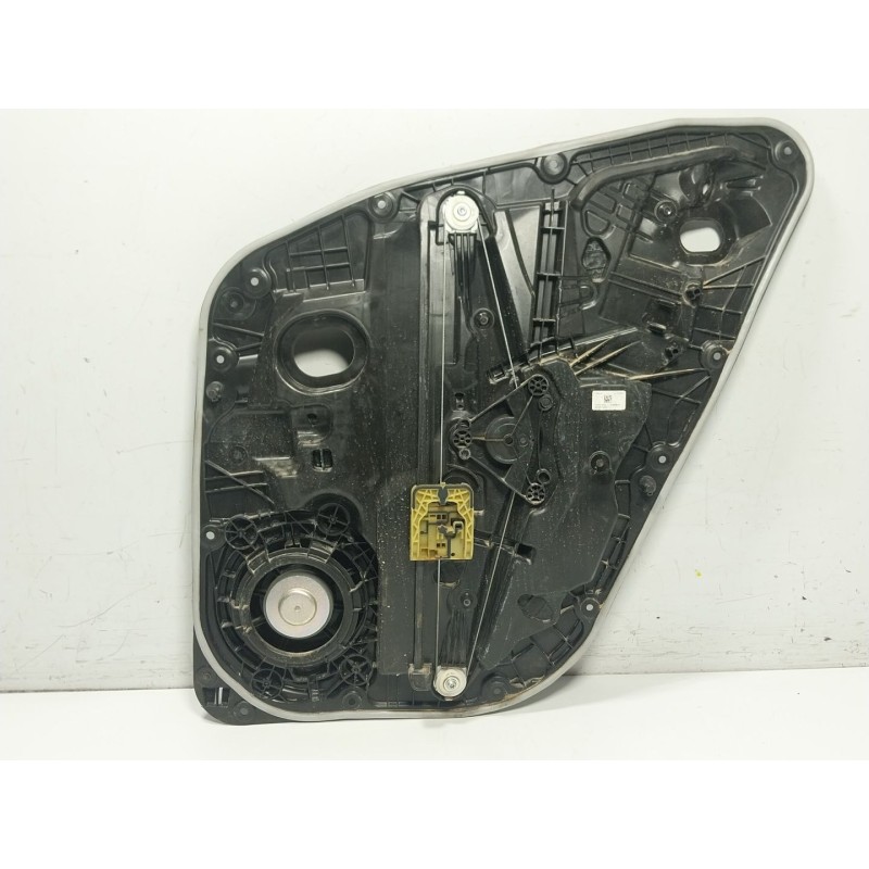 Recambio de elevalunas trasero izquierdo para volvo xc60 ii (246) b4 mild-hybrid awd referencia OEM IAM  31416997 