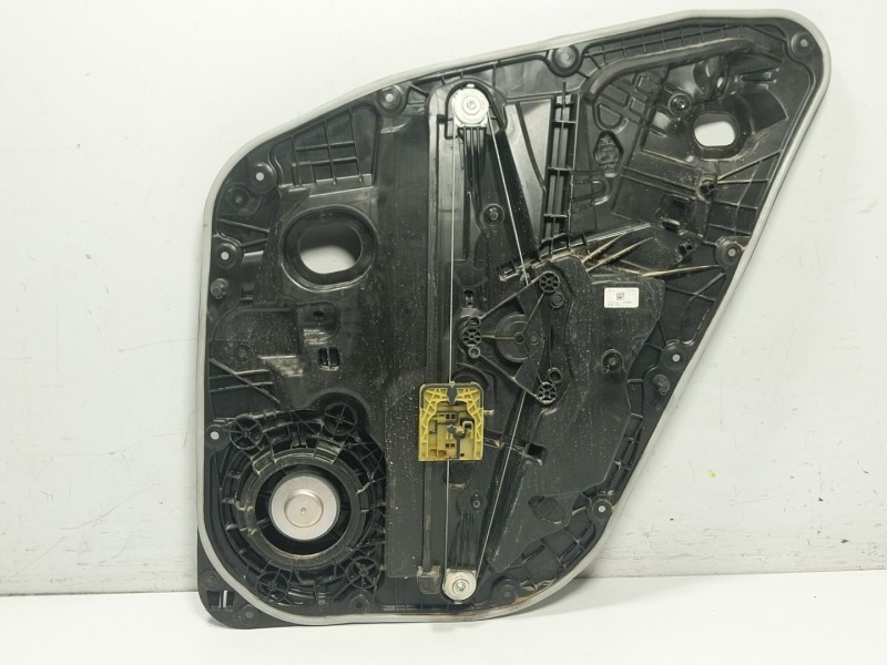 Recambio de elevalunas trasero izquierdo para volvo xc60 ii (246) b4 mild-hybrid awd referencia OEM IAM  31416997 