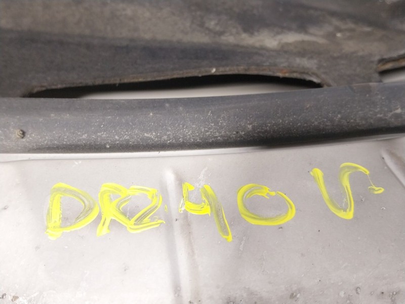 Recambio de capot delantero para volkswagen golf vi (5k1) 1.6 tdi referencia OEM IAM   