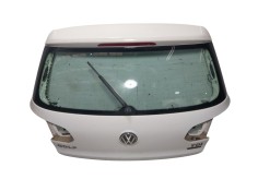 Recambio de porton trasero para volkswagen golf vi (5k1) 1.6 tdi referencia OEM IAM   