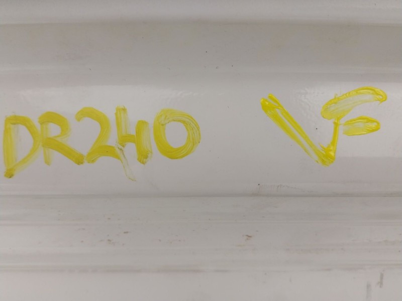 Recambio de porton trasero para volkswagen golf vi (5k1) 1.6 tdi referencia OEM IAM   