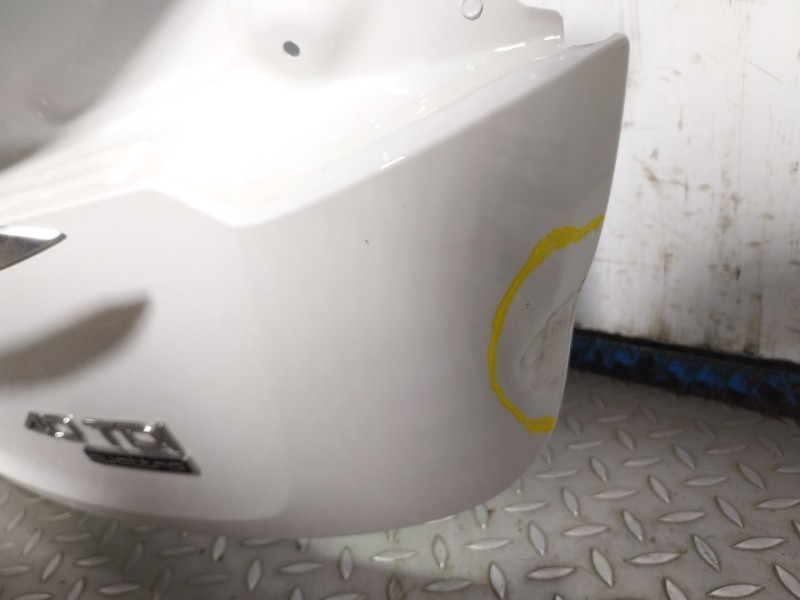 Recambio de porton trasero para audi q5 sportback (fyt) 40 tfsi mild hybrid quattro referencia OEM IAM   