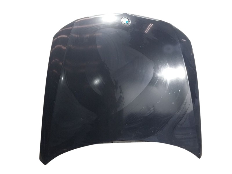 Recambio de capot delantero para bmw 3 (e90) 320 d referencia OEM IAM   