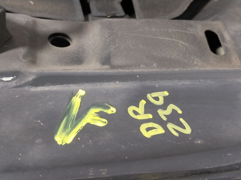 Recambio de capot delantero para bmw 3 (e90) 320 d referencia OEM IAM   