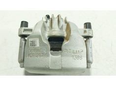 Recambio de pinza freno delantera derecha para volkswagen caddy v monospace (sbb, sbj) 2.0 tdi bmt referencia OEM IAM 5WA615124E 2