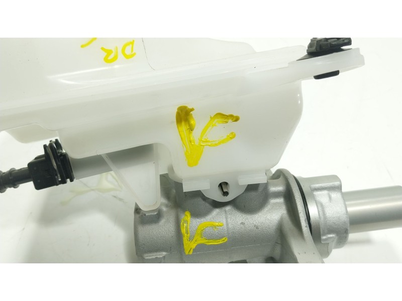 Recambio de bomba freno para toyota c-hr (_x1_) 1.8 hybrid (zyx10_, zyx11_) referencia OEM IAM   