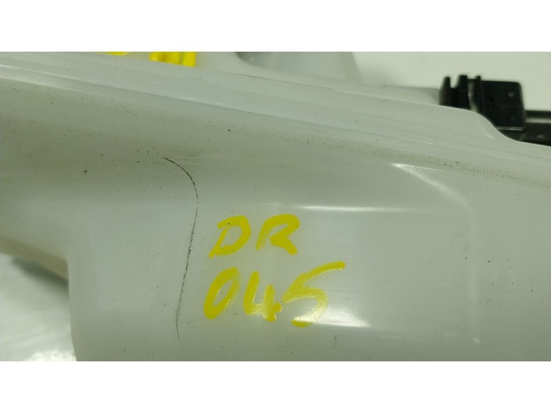 Recambio de bomba freno para toyota c-hr (_x1_) 1.8 hybrid (zyx10_, zyx11_) referencia OEM IAM   