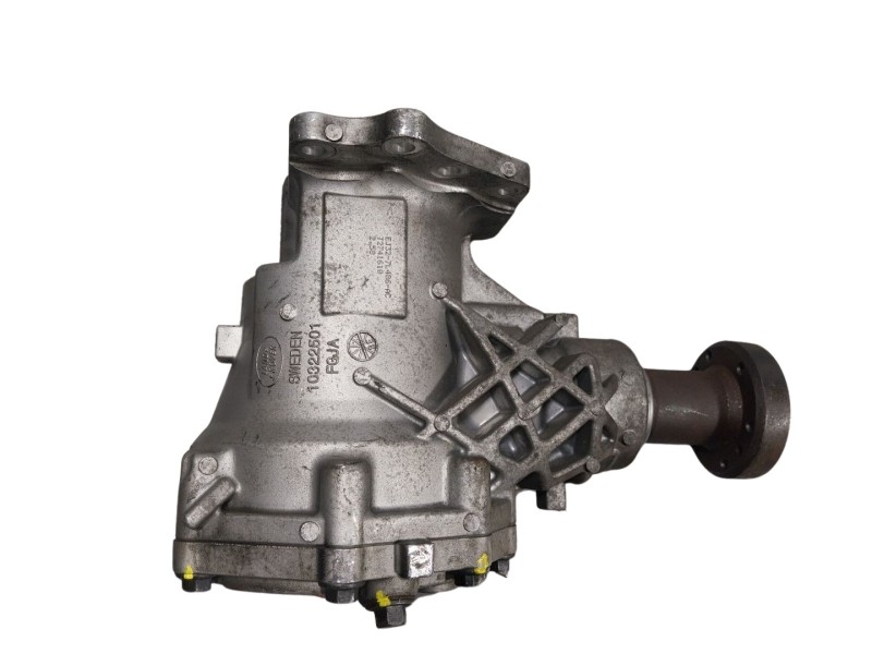 Recambio de diferencial delantero para land rover evoque 2.2 sd4 cat referencia OEM IAM  EJ327L486AC 