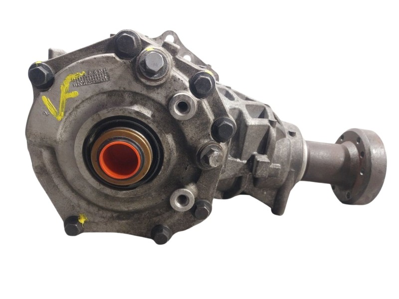 Recambio de diferencial delantero para land rover evoque 2.2 sd4 cat referencia OEM IAM  EJ327L486AC 