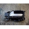 Recambio de maneta interior trasera izquierda para peugeot 207 1.4 hdi referencia OEM IAM   