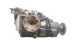 Recambio de diferencial trasero para bmw serie 3 berlina (e46) 2.0 16v diesel cat referencia OEM IAM  N2340M247 
