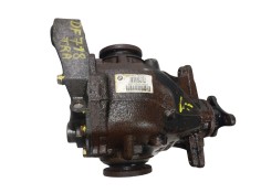 Recambio de diferencial trasero para bmw serie 1 berlina (e81/e87) 2.0 turbodiesel cat referencia OEM IAM  756616901  2