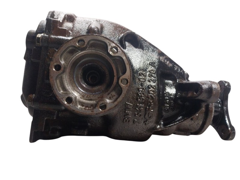 Recambio de diferencial trasero para bmw serie 1 berlina (e81/e87) 2.0 turbodiesel cat referencia OEM IAM  756616901 