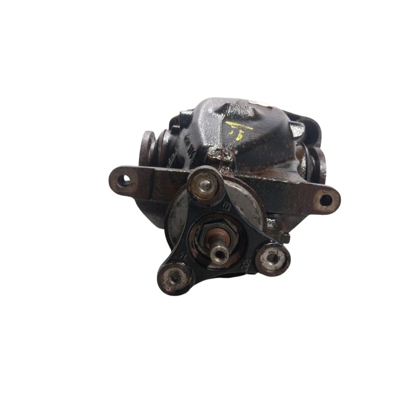 Recambio de diferencial trasero para bmw serie 1 berlina (e81/e87) 2.0 turbodiesel cat referencia OEM IAM  756616901 