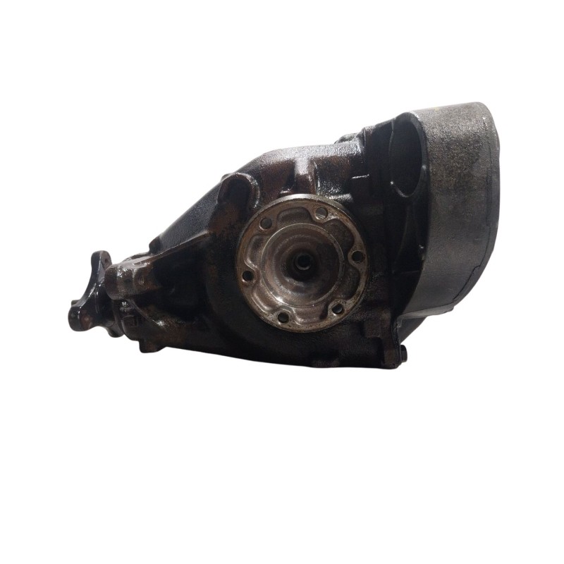 Recambio de diferencial trasero para bmw serie 1 berlina (e81/e87) 2.0 turbodiesel cat referencia OEM IAM  756616901 