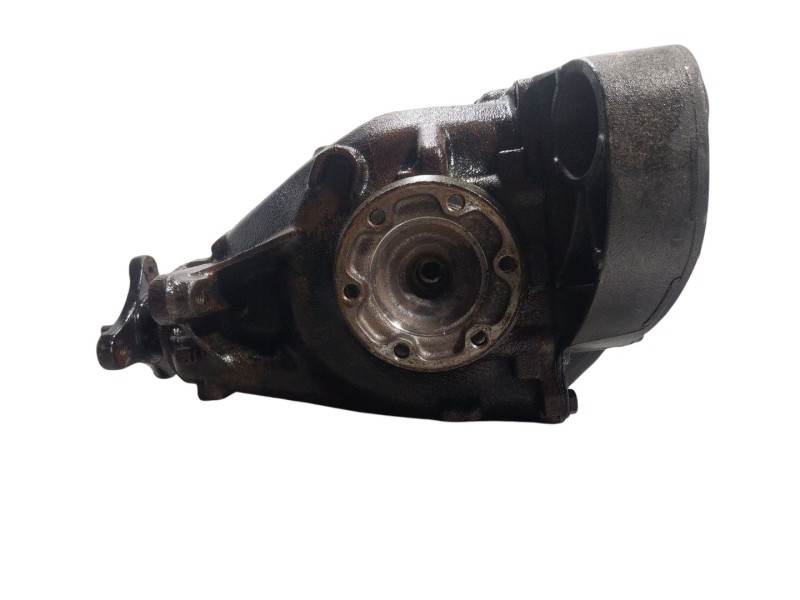 Recambio de diferencial trasero para bmw serie 1 berlina (e81/e87) 2.0 turbodiesel cat referencia OEM IAM  756616901 