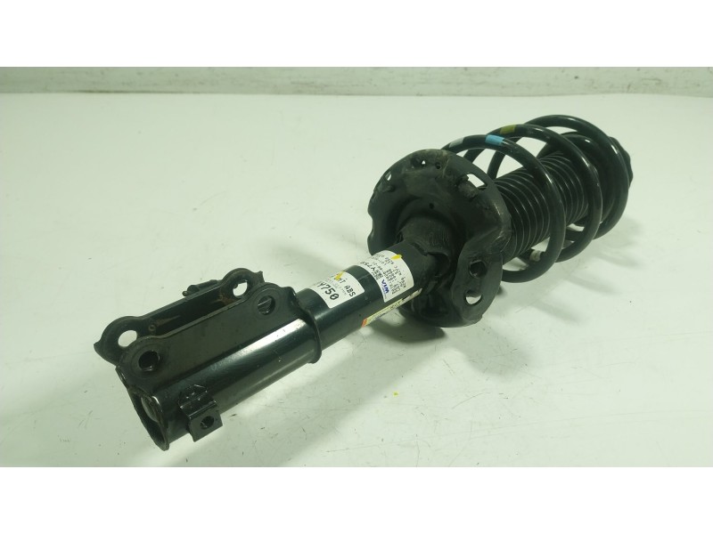 Recambio de amortiguador delantero derecho para kia stonic (yb) 1.0 t-gdi referencia OEM IAM 54660H8750 54660H8750 