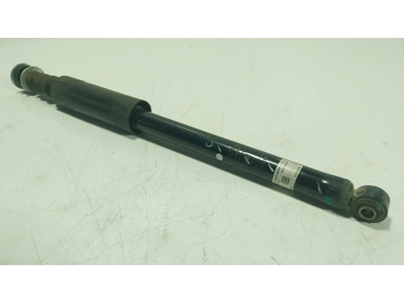 Recambio de amortiguador trasero izquierdo para dacia spring ev (b6m1) referencia OEM IAM 562103041R 562103041R 
