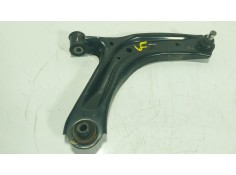 Recambio de brazo suspension inferior delantero derecho para dacia spring ev (b6m1) referencia OEM IAM 545021303R  