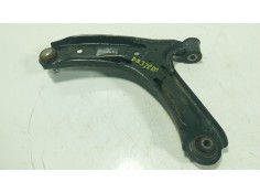Recambio de brazo suspension inferior delantero derecho para dacia spring ev (b6m1) referencia OEM IAM 545021303R   2