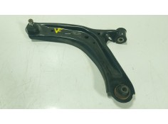 Recambio de brazo suspension inferior delantero izquierdo para dacia spring ev (b6m1) referencia OEM IAM 545032428R  
