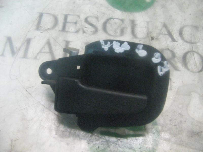 Recambio de maneta interior delantera izquierda para bmw serie 3 berlina (e36) 318i referencia OEM IAM 51211960807  