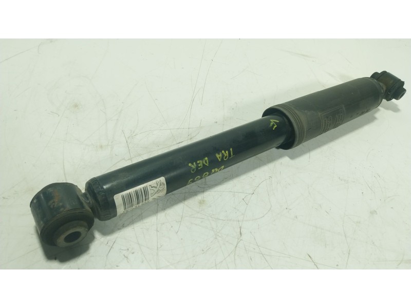 Recambio de amortiguador trasero derecho para citroën c3 iii (sx) 1.5 bluehdi 100 (sxyhyp, sxyhtu) referencia OEM IAM 9824997280