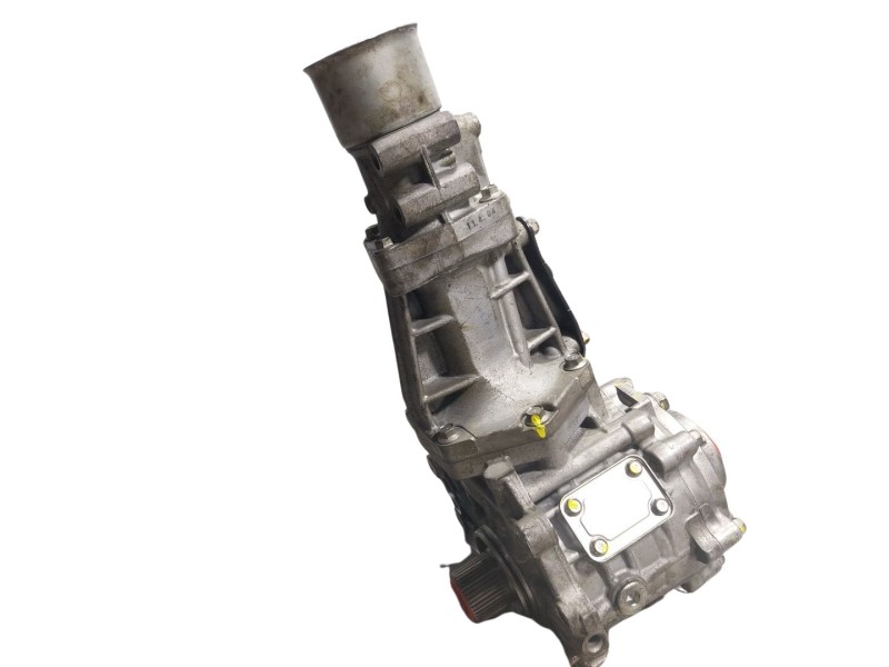 Recambio de diferencial delantero para mitsubishi asx (ga_w_) 1.8 di-d (ga6w) referencia OEM IAM  353P1 