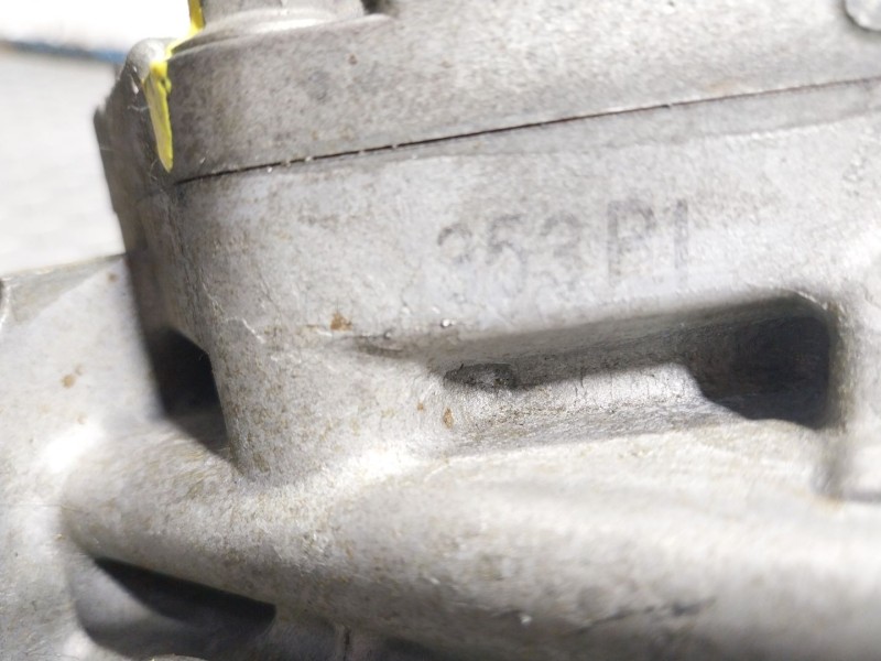 Recambio de diferencial delantero para mitsubishi asx (ga_w_) 1.8 di-d (ga6w) referencia OEM IAM  353P1 