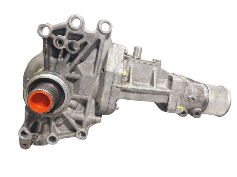 Recambio de diferencial delantero para mitsubishi asx (ga_w_) 1.8 di-d (ga6w) referencia OEM IAM  353P1 