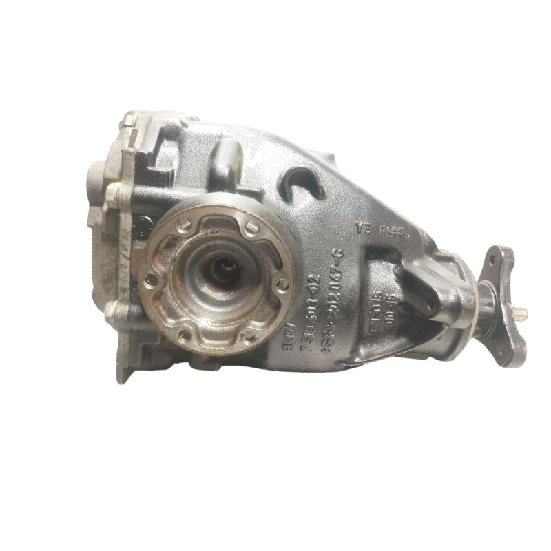 Recambio de diferencial trasero para bmw serie 3 berlina (e90) 2.0 16v diesel cat referencia OEM IAM  EAW34T247 