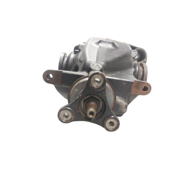 Recambio de diferencial trasero para bmw serie 3 berlina (e90) 2.0 16v diesel cat referencia OEM IAM  EAW34T247 