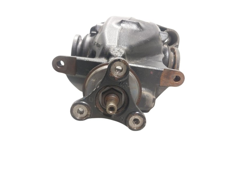 Recambio de diferencial trasero para bmw serie 3 berlina (e90) 2.0 16v diesel cat referencia OEM IAM  EAW34T247 