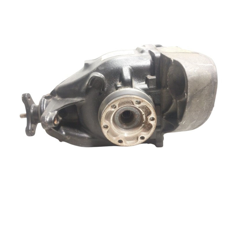 Recambio de diferencial trasero para bmw serie 3 berlina (e90) 2.0 16v diesel cat referencia OEM IAM  EAW34T247 