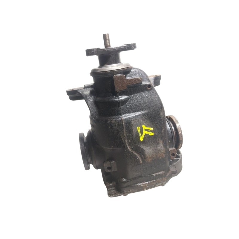 Recambio de diferencial trasero para bmw serie 3 berlina (e90) 2.0 16v diesel cat referencia OEM IAM  EAW34T247 