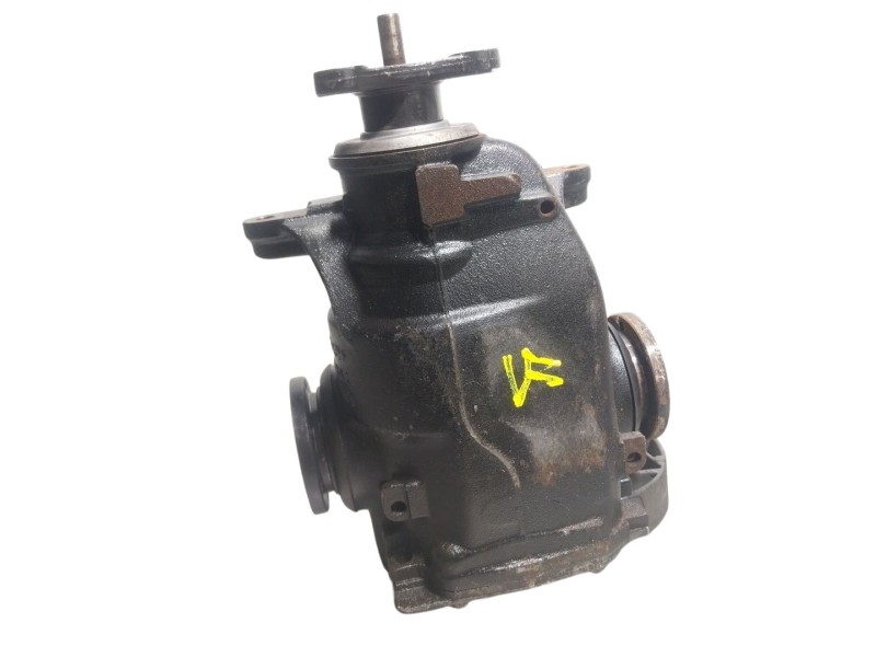 Recambio de diferencial trasero para bmw serie 3 berlina (e90) 2.0 16v diesel cat referencia OEM IAM  EAW34T247 