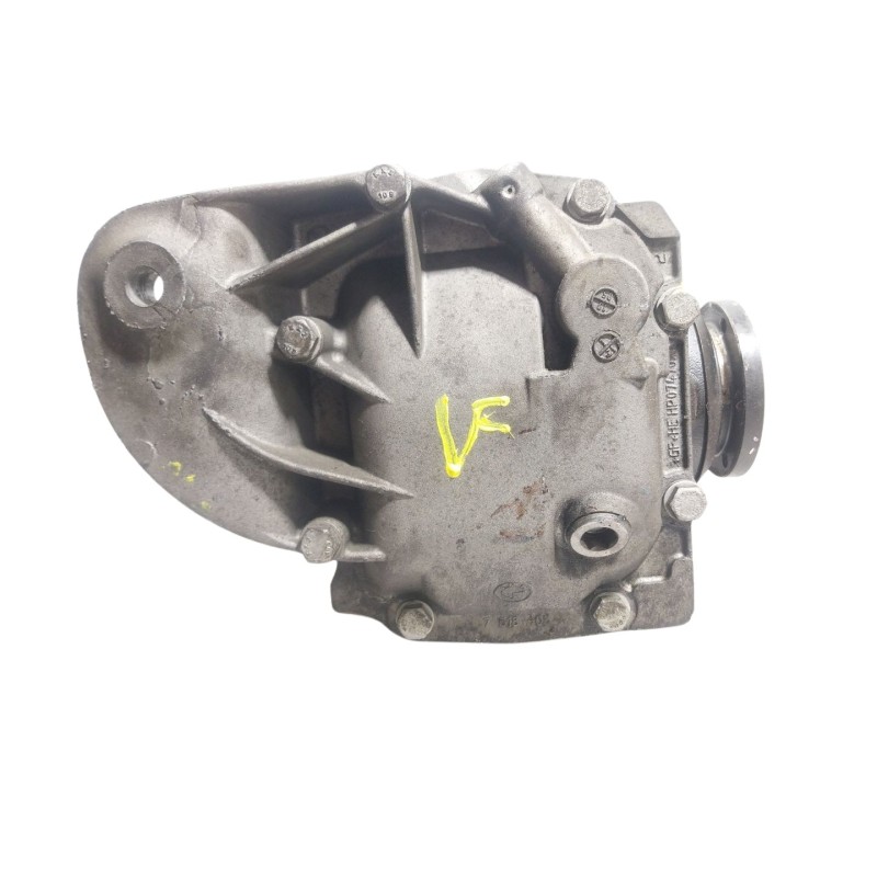 Recambio de diferencial trasero para bmw serie 3 berlina (e90) 2.0 16v diesel cat referencia OEM IAM  EAW34T247 