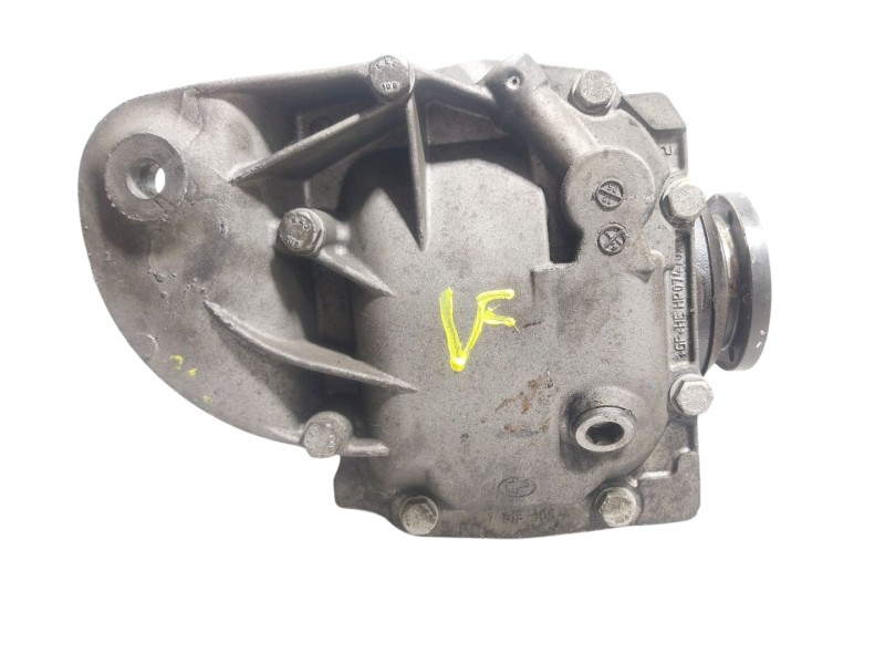 Recambio de diferencial trasero para bmw serie 3 berlina (e90) 2.0 16v diesel cat referencia OEM IAM  EAW34T247 