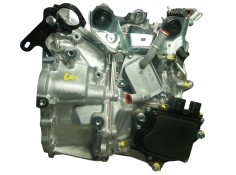 Recambio de caja cambios para toyota c-hr (_x1_) 1.8 hybrid (zyx10_, zyx11_) referencia OEM IAM  06QC24  2