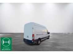 ford transit v363 furgoneta (fcd, fdd) del año 2017 2