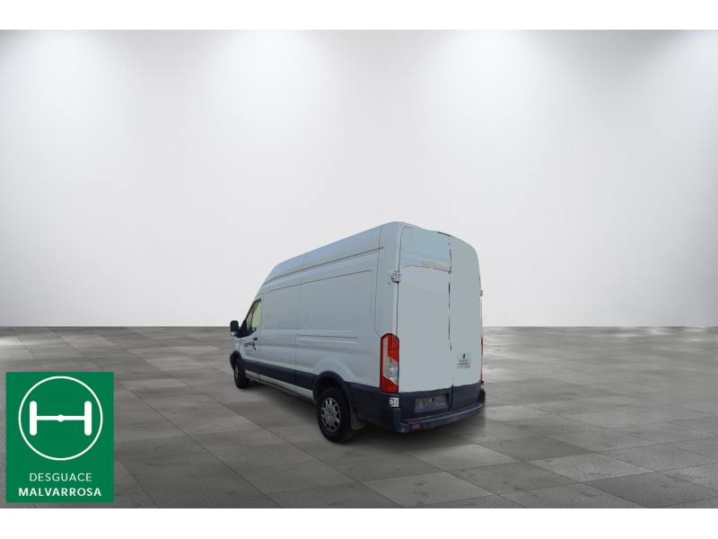 ford transit v363 furgoneta (fcd, fdd) del año 2017