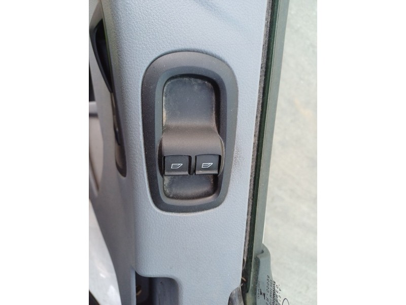 ford transit v363 furgoneta (fcd, fdd) del año 2017