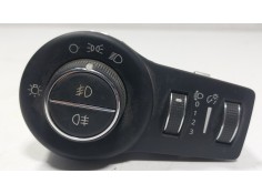 Recambio de mando luces para fiat 500x (334_) 1.3 d multijet (334axh1a) referencia OEM IAM  07356448740 