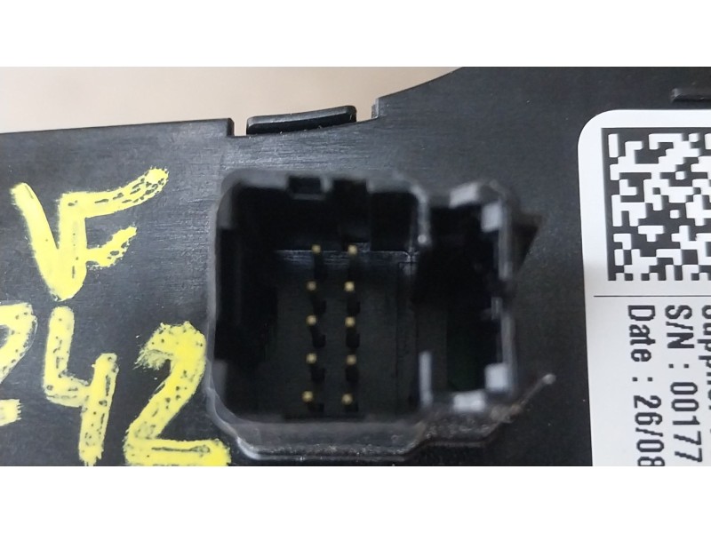 Recambio de mando luces para fiat 500x (334_) 1.3 d multijet (334axh1a) referencia OEM IAM  07356448740 